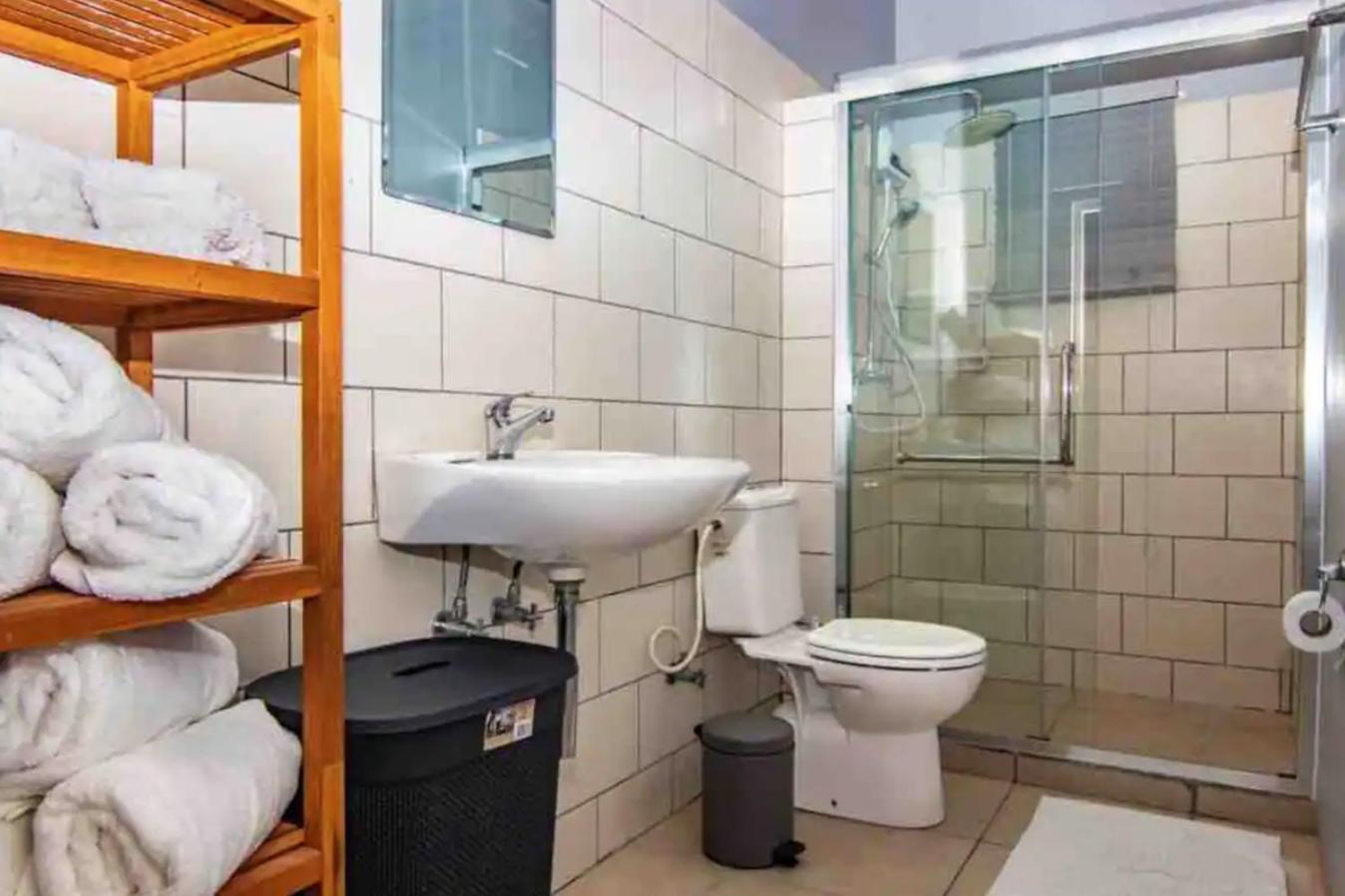 Beach Life Apartments