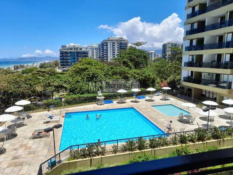 Barrabella Hospedagem TOP pela Rio Paraíso