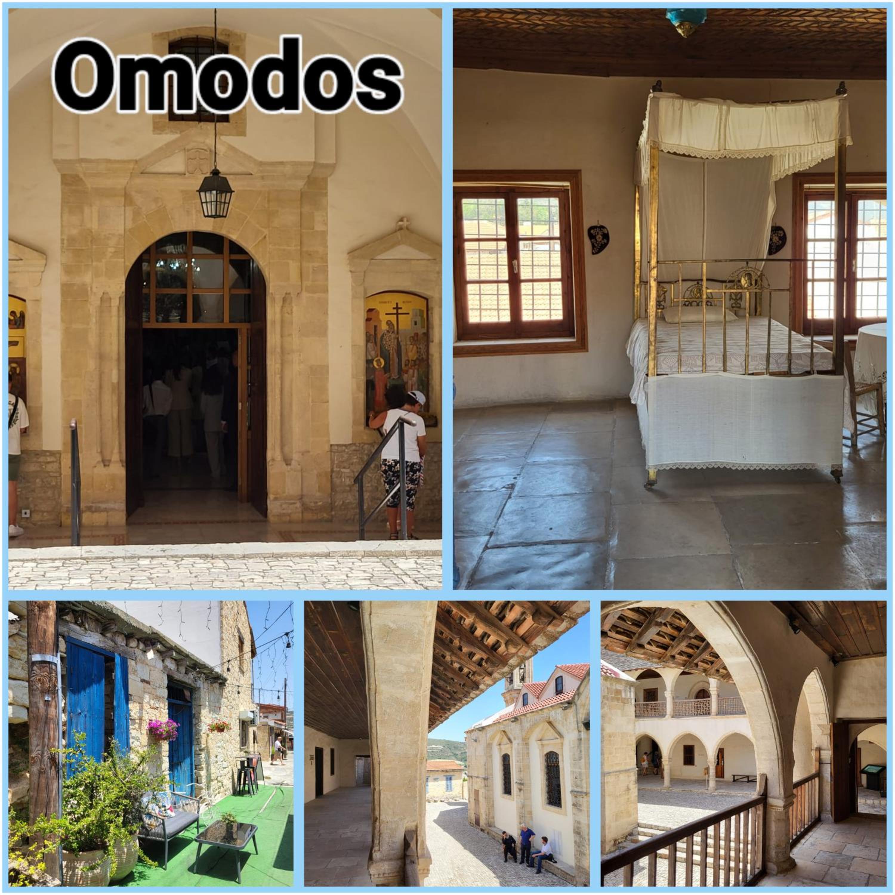 MyCyprusStay - Pasithea SeaView Apartment