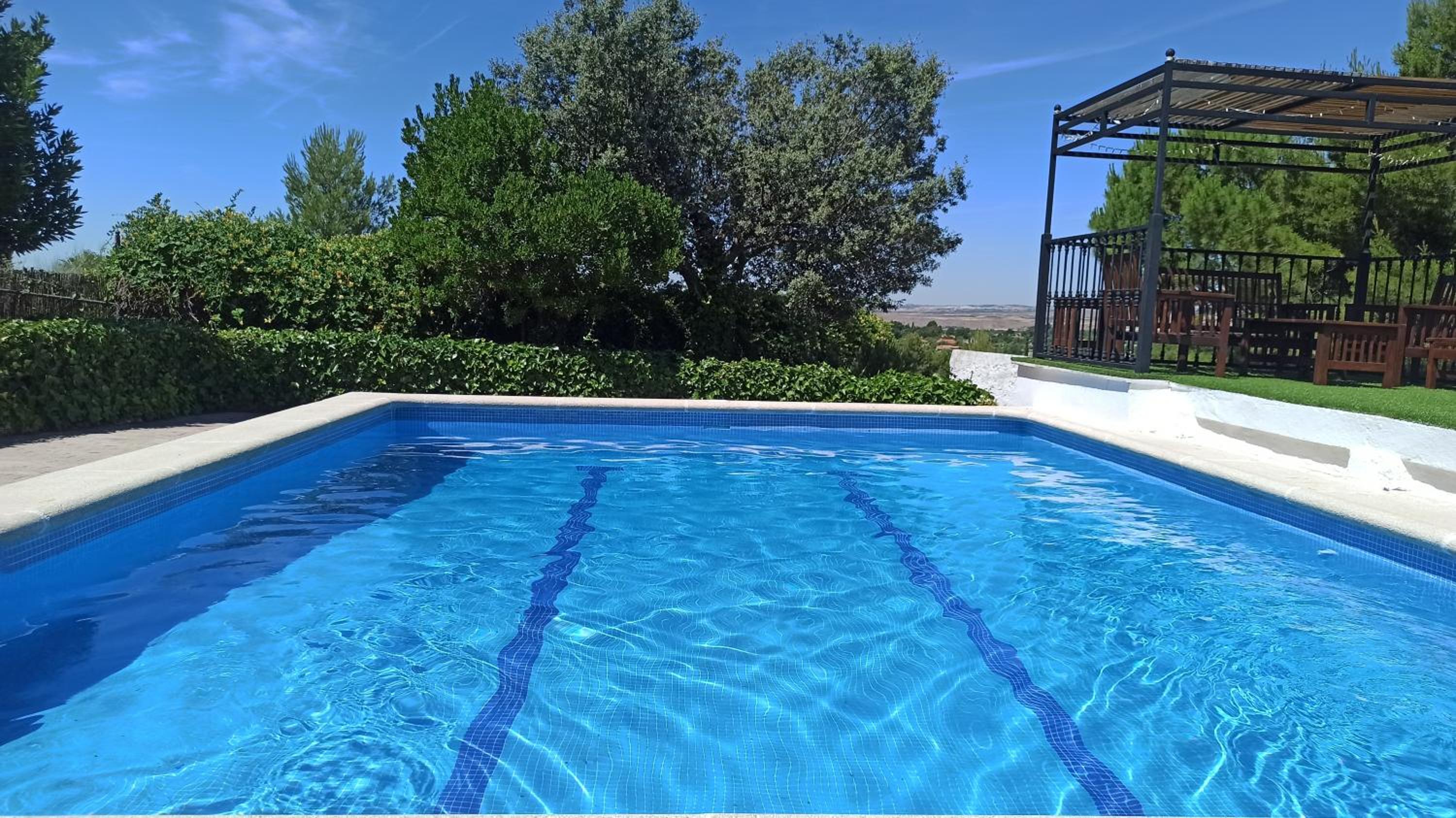 Casa Rural MONTE VERDE