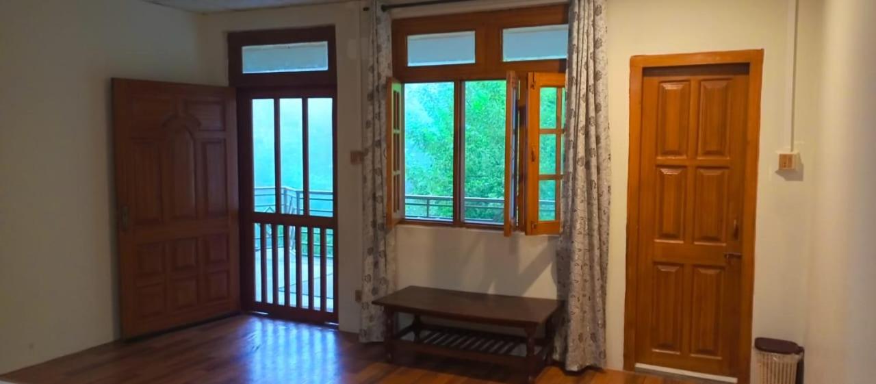 Pine Peak Lodges view 2