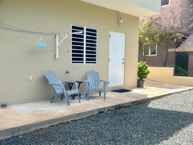 Gamay Souterrain Apartment, near beach in Curaçao