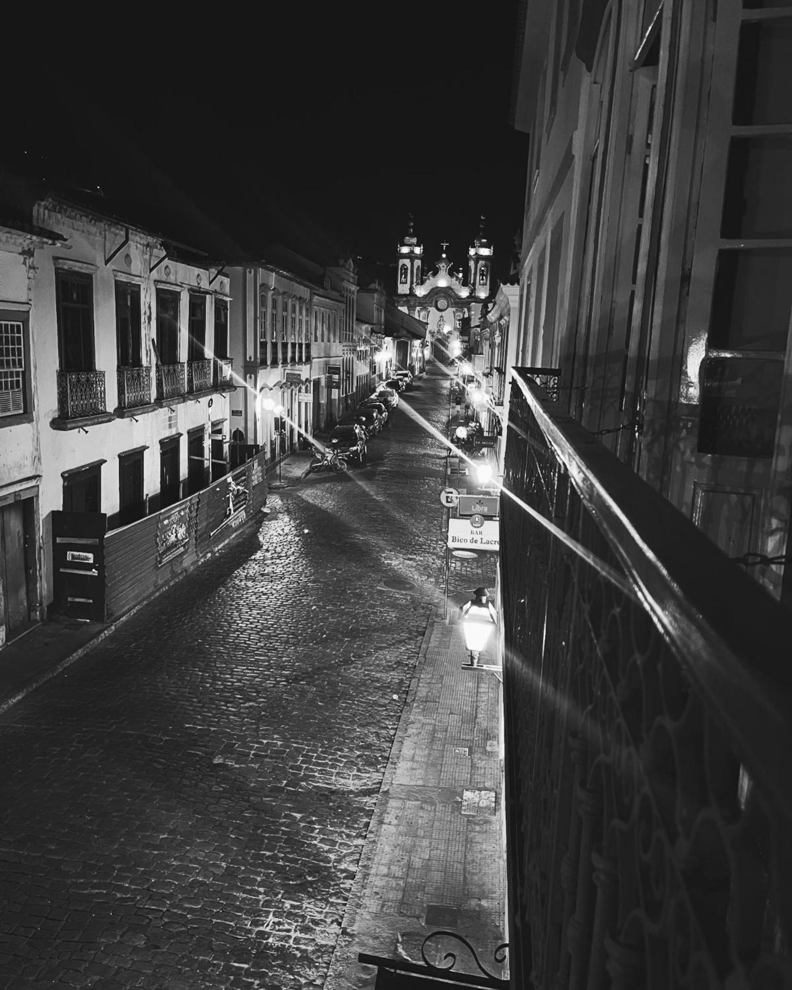 Casarão central