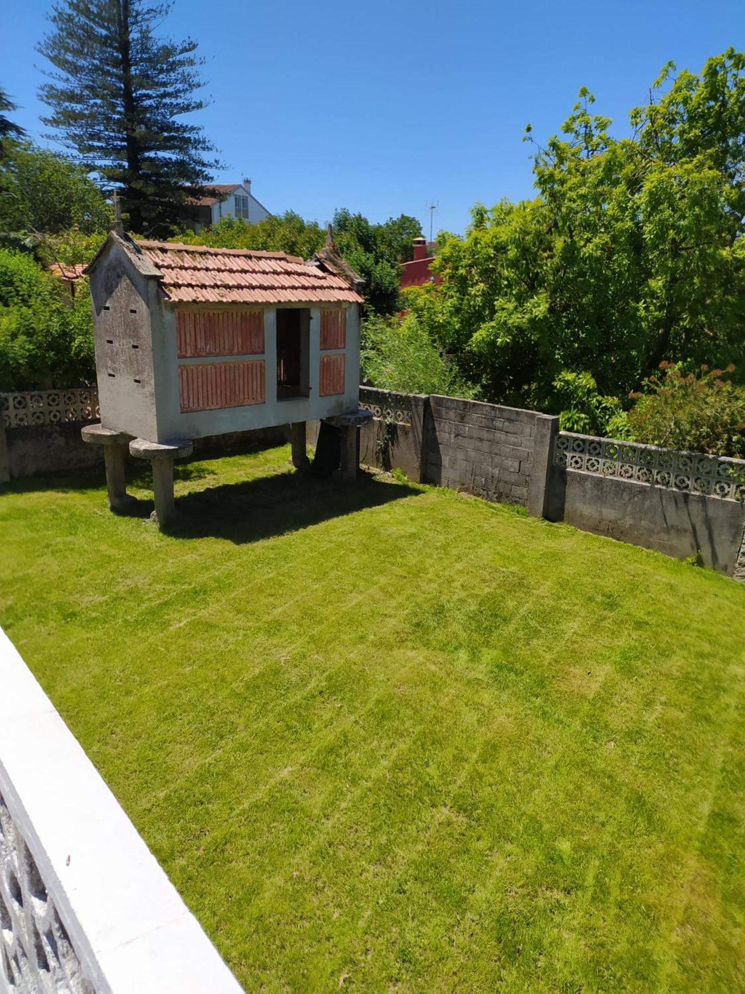 Casa A Volandeira de Arousa