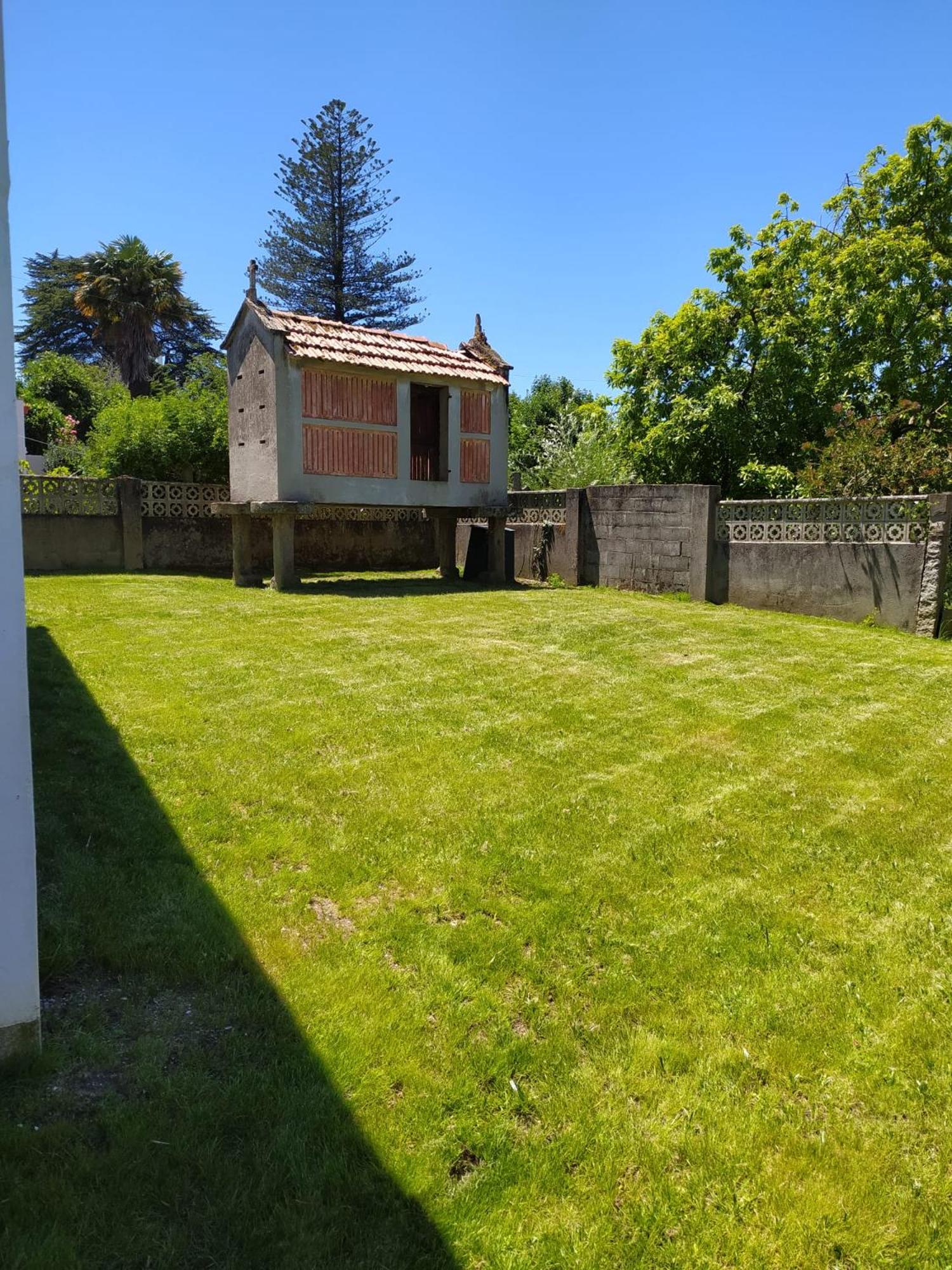 Casa A Volandeira de Arousa