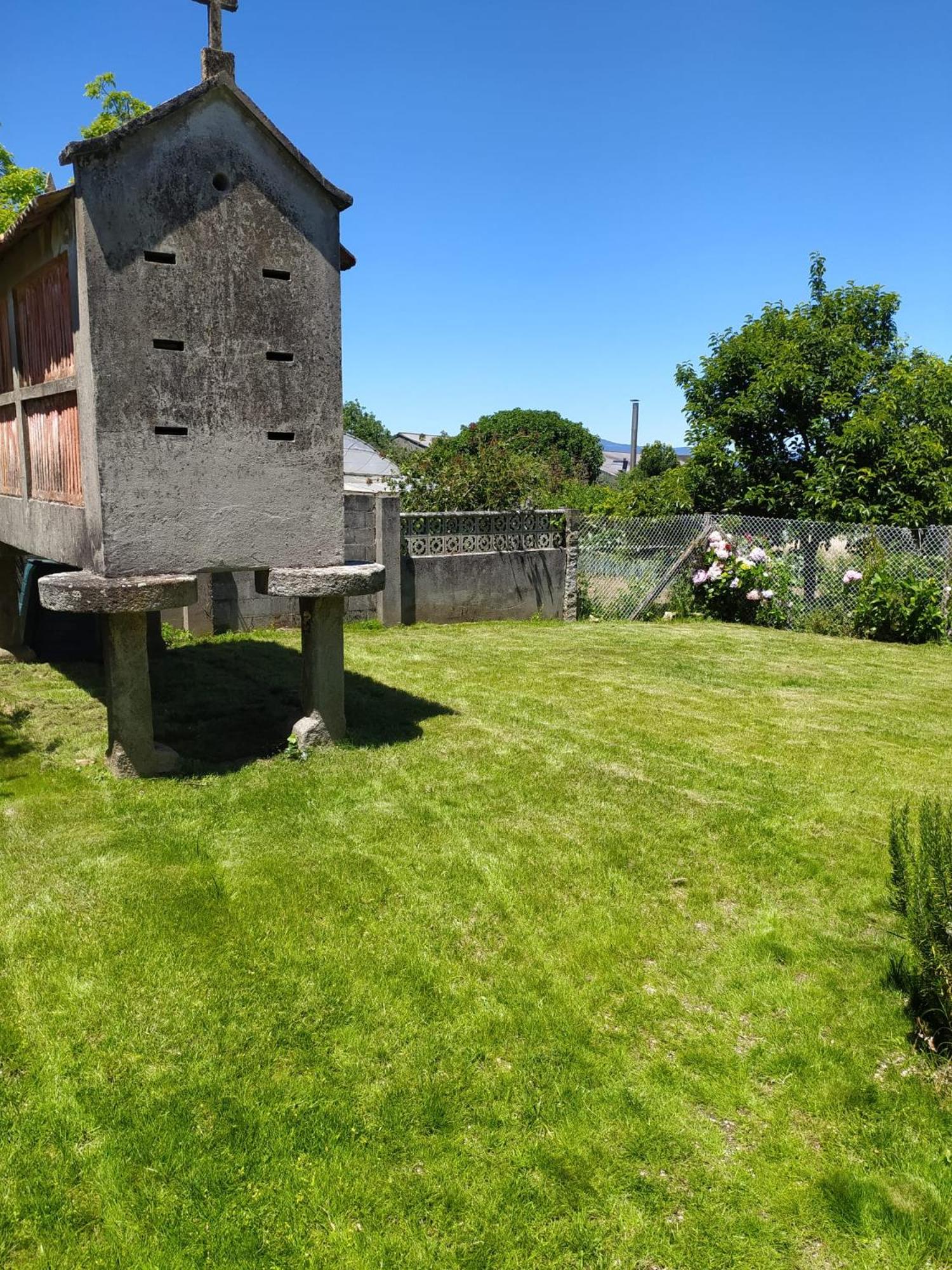 Casa A Volandeira de Arousa