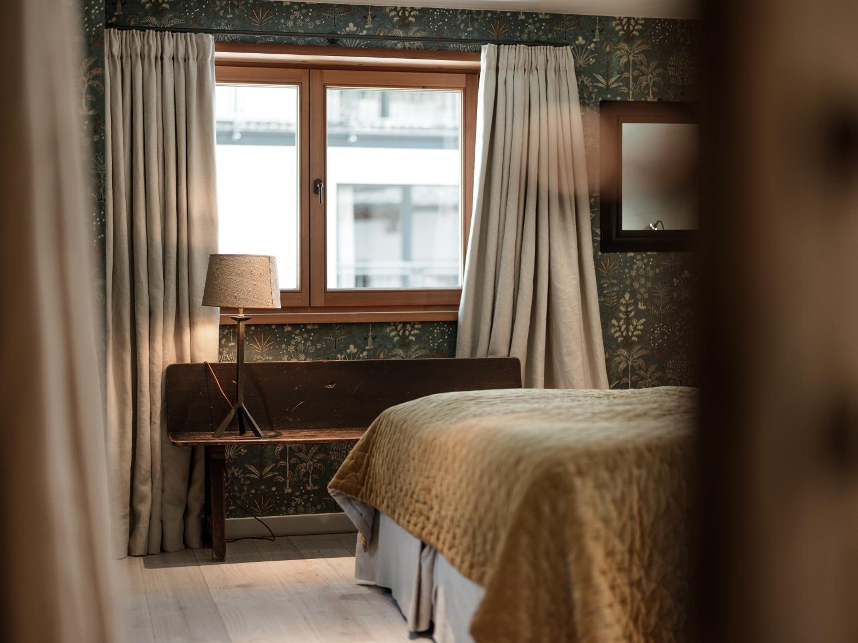Chalet Cecilia by MYALPS view 2