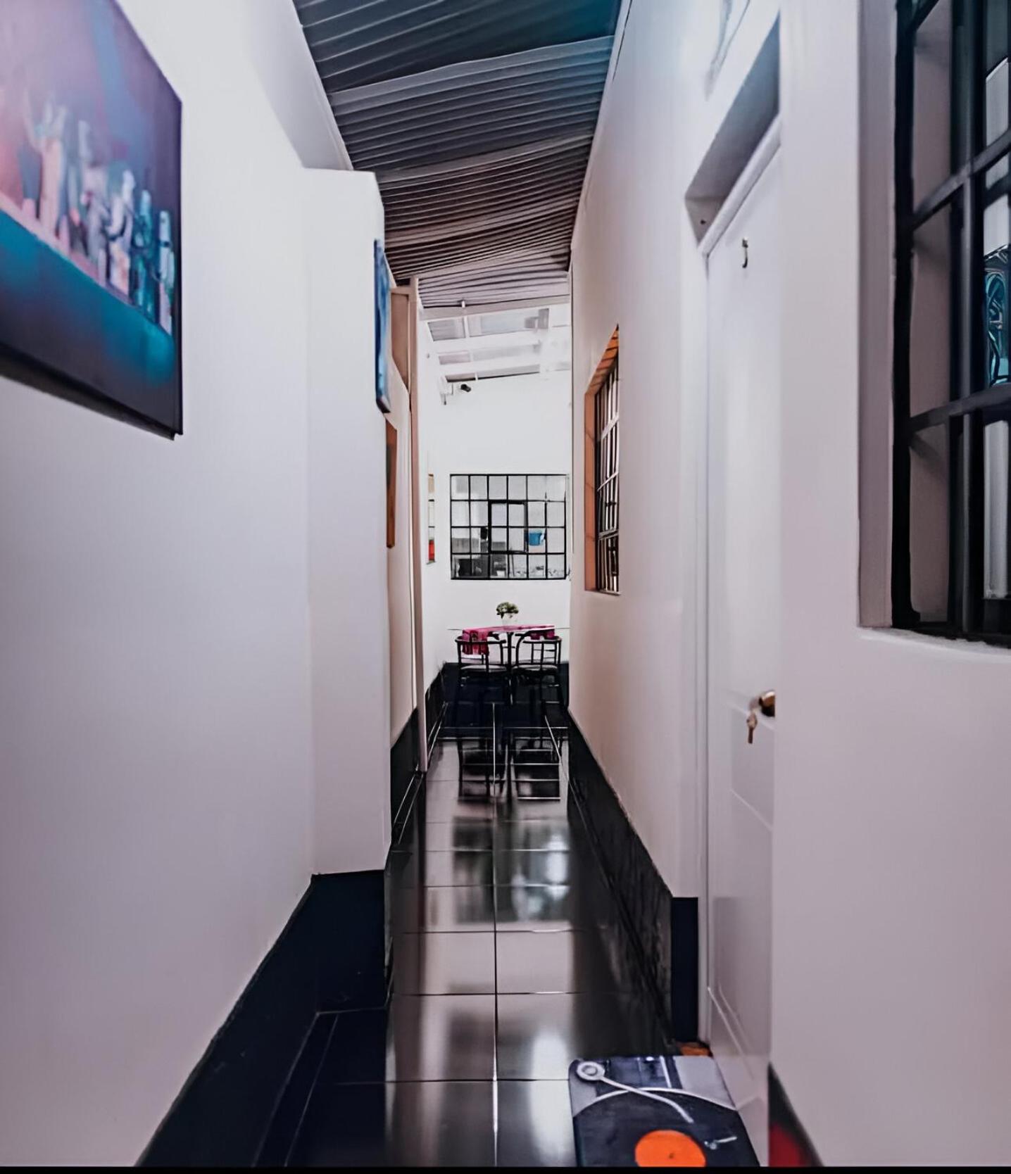Tripper Monkey House Miraflores
