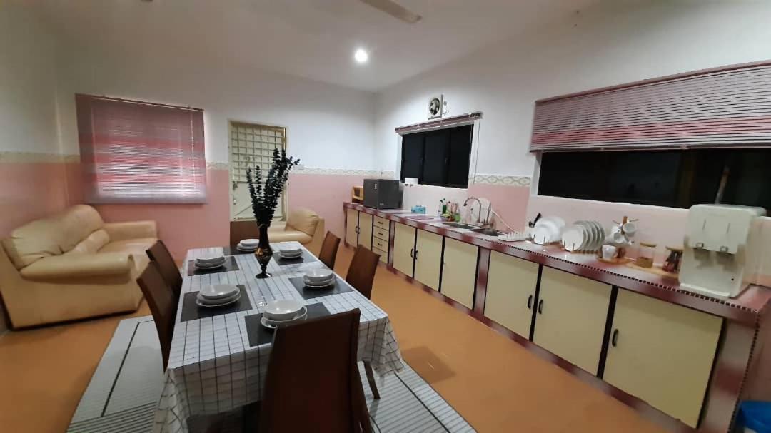 Cozy House in Taiping photo 3