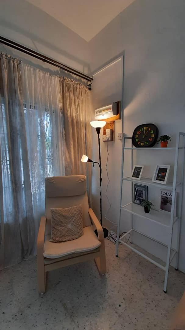 Cozy House in Taiping photo 1