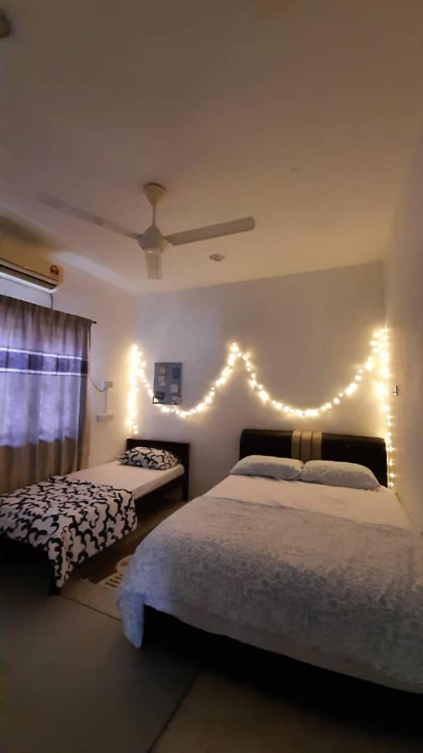 Cozy House in Taiping photo 8