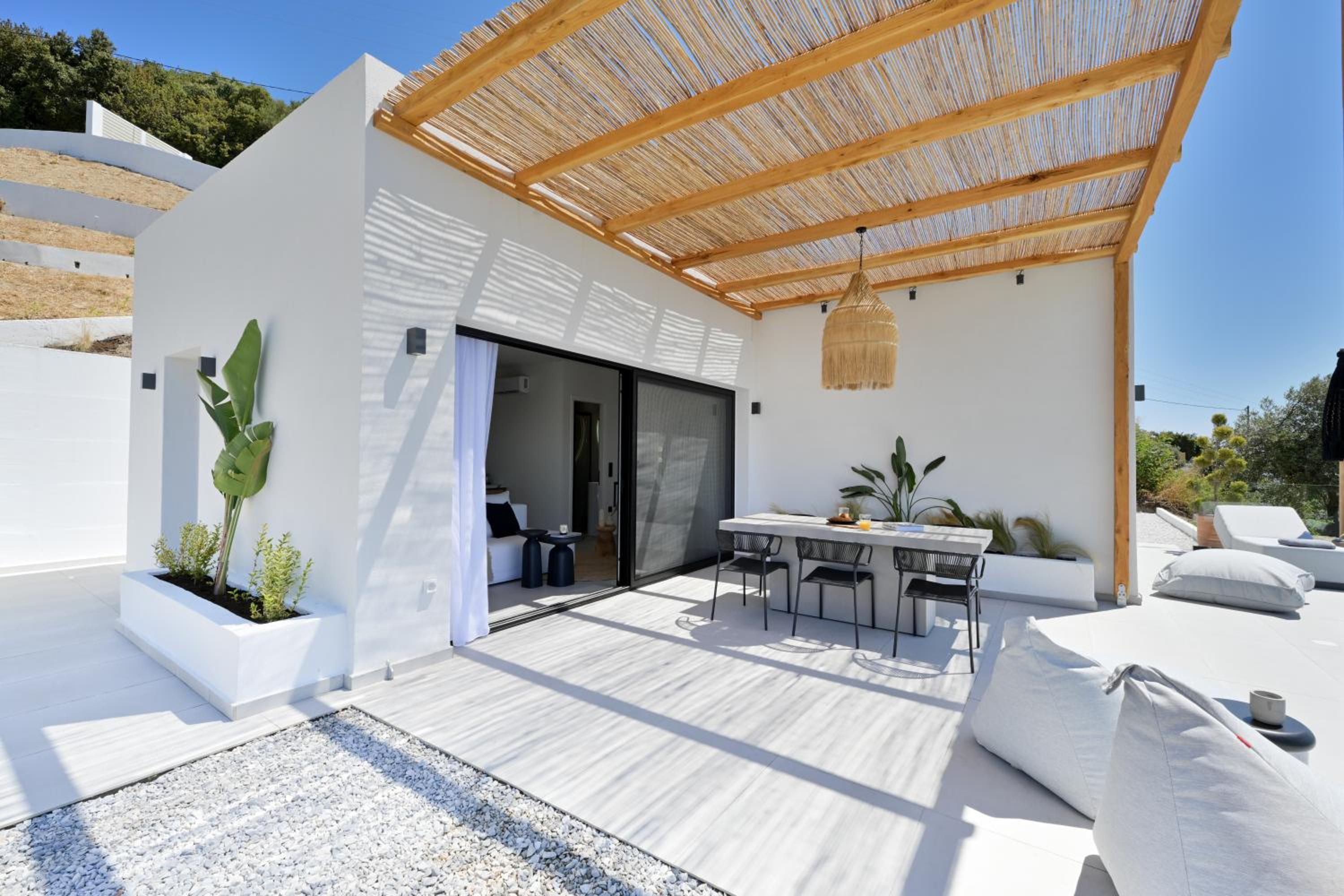 Etherial View Villas Skiathos