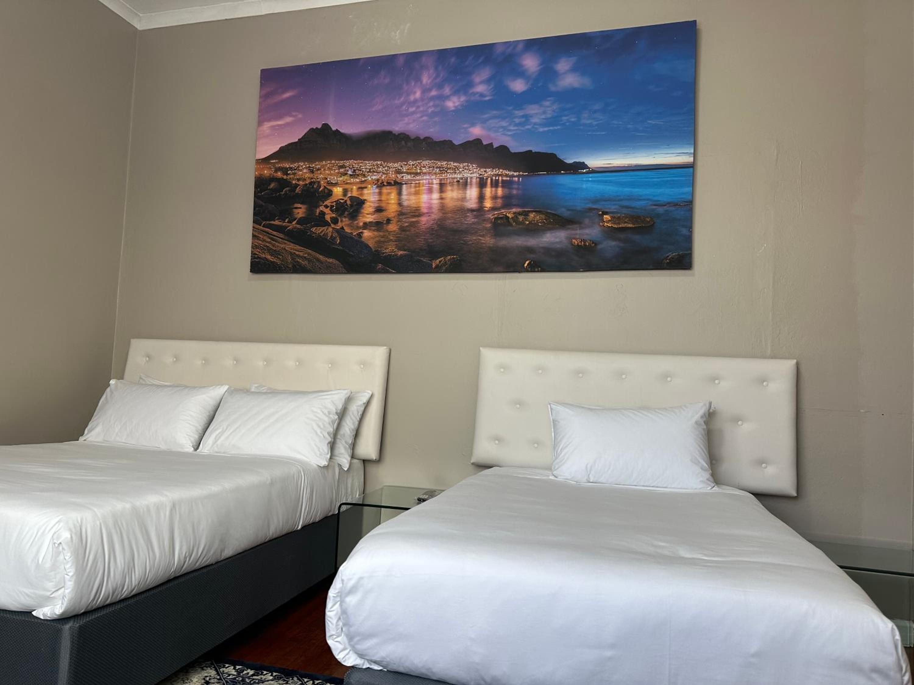 Prime Executive Accommodation