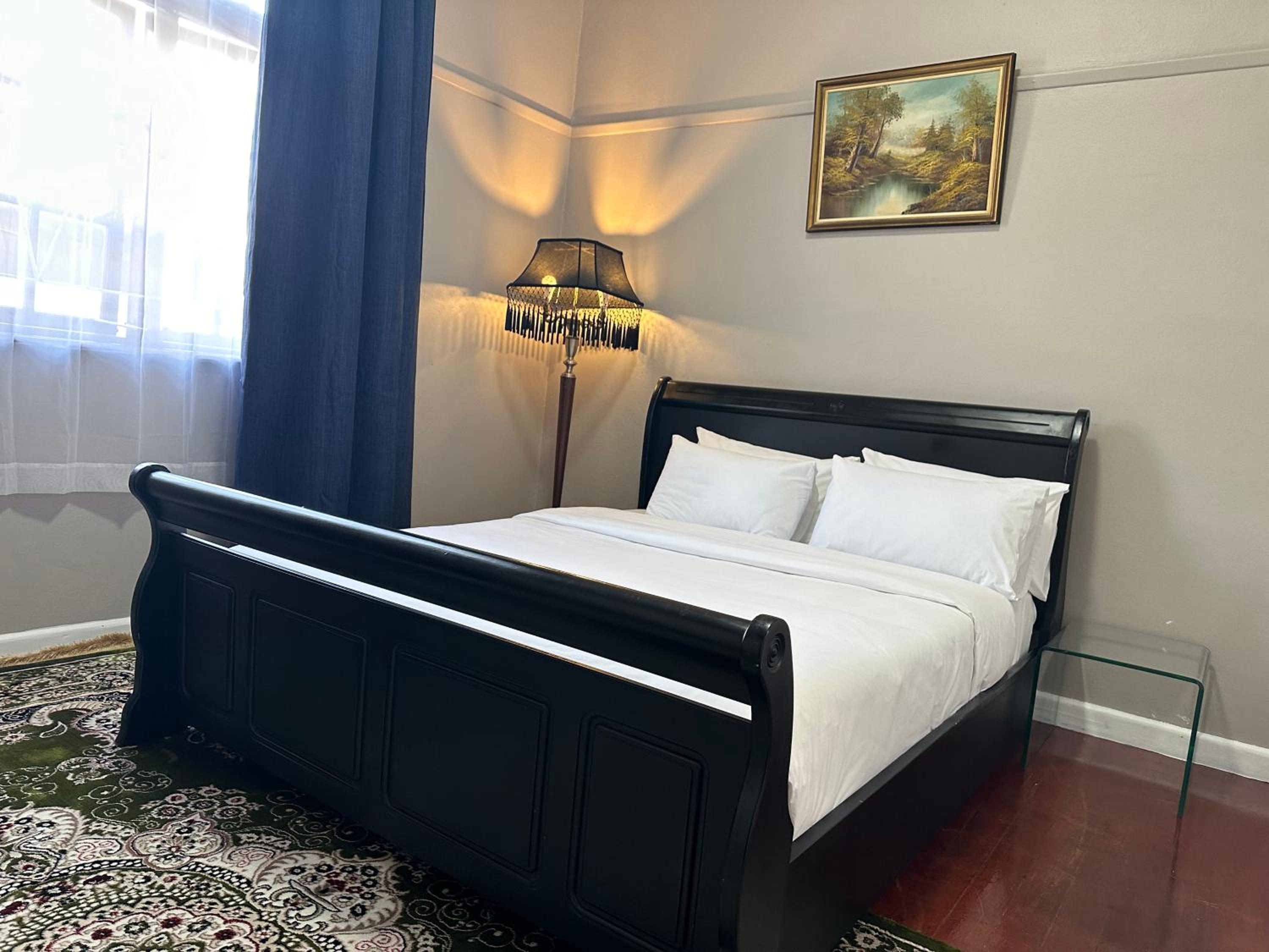 Prime Executive Accommodation