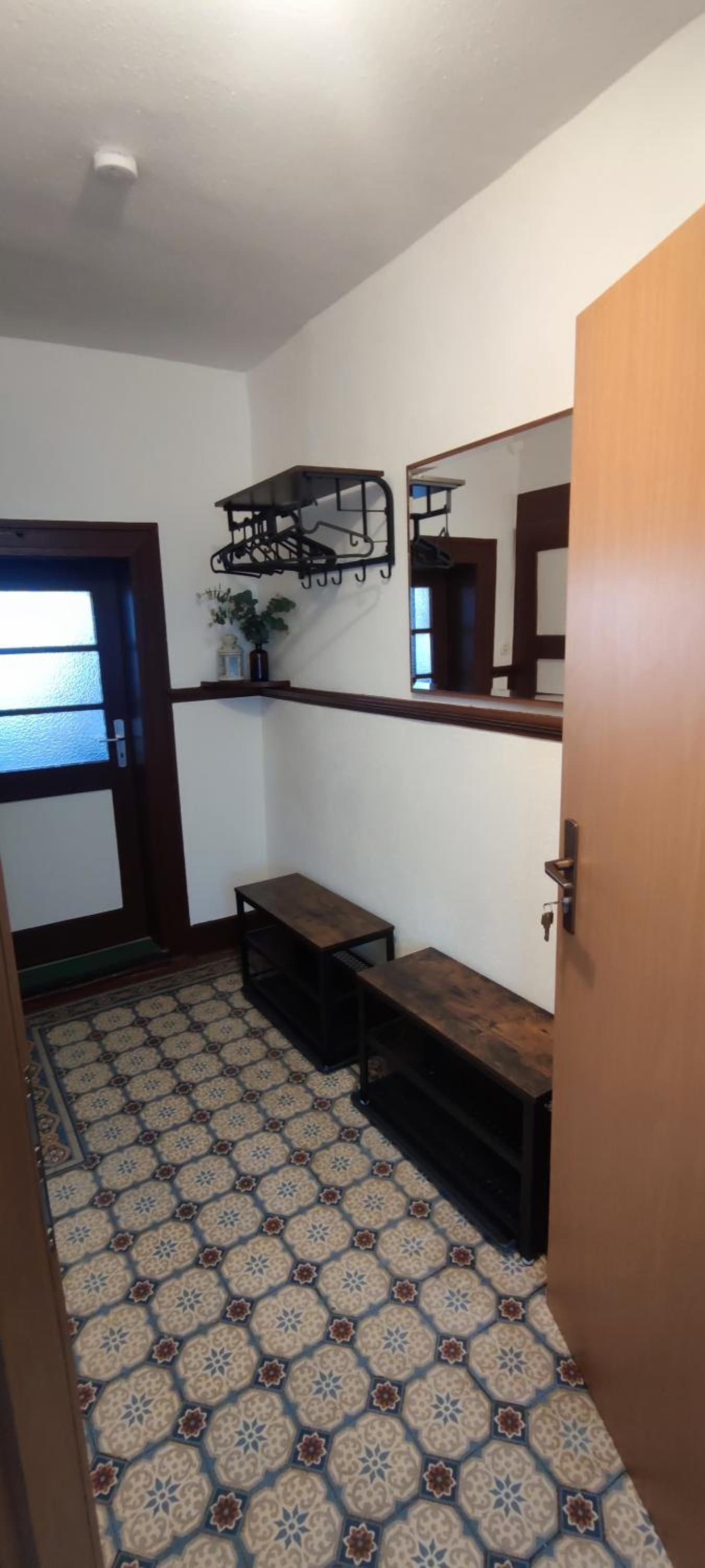 Ferienwohnung fleißige Biene