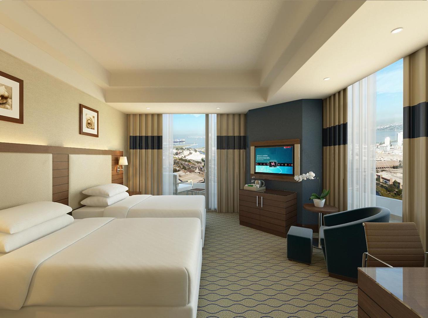Four Points by Sheraton Izmir