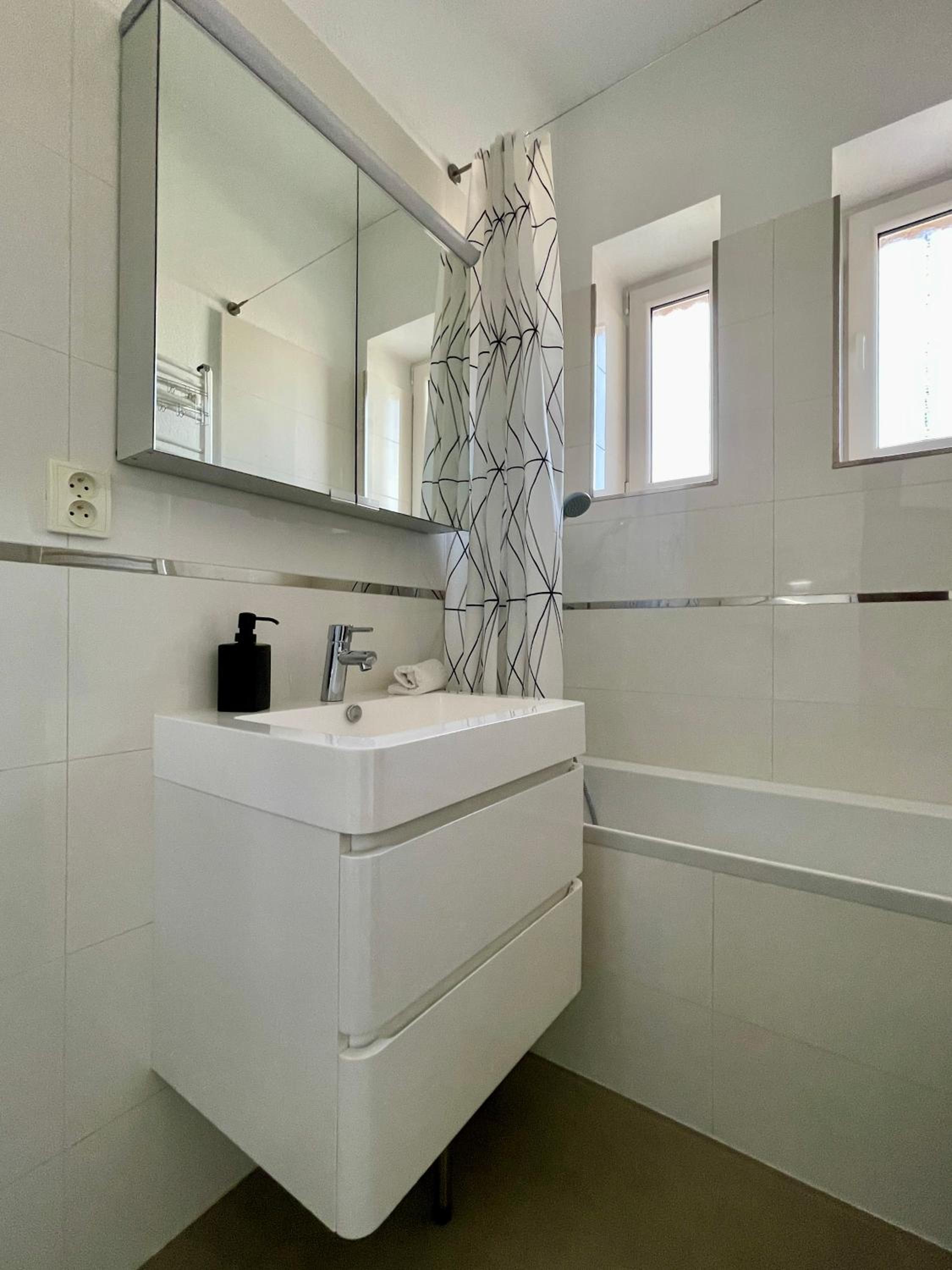 Apartment Center Zilina near Train and Bus station view 4