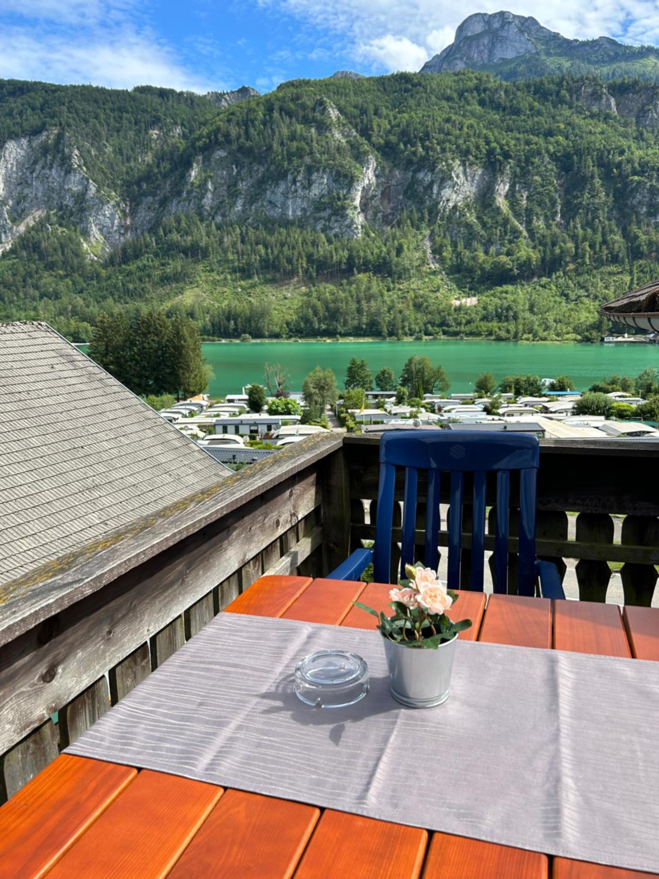 Gasthof Seestern