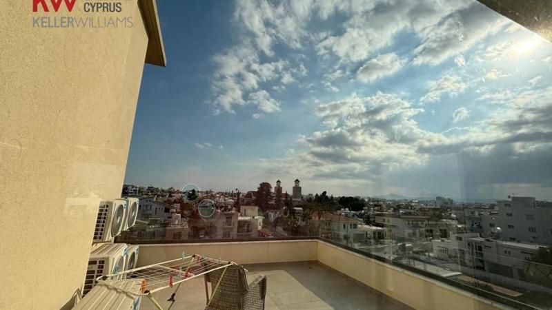 Nicosia Dublex Daire