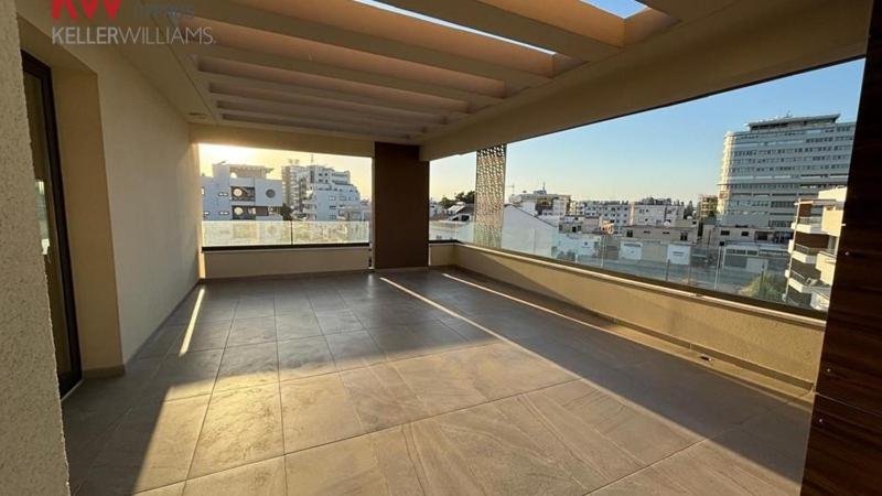 Nicosia Dublex Daire