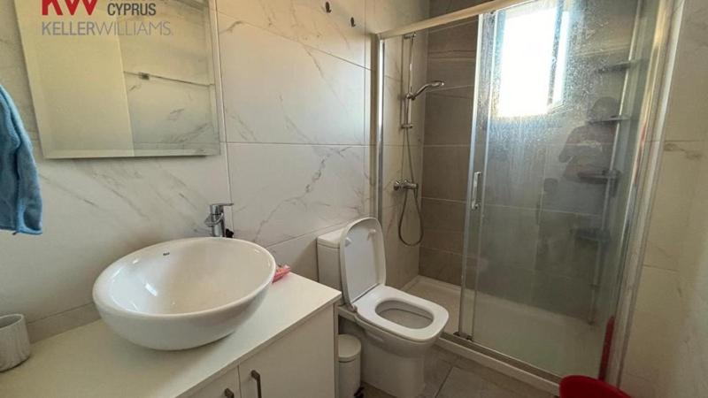 Nicosia Dublex Daire