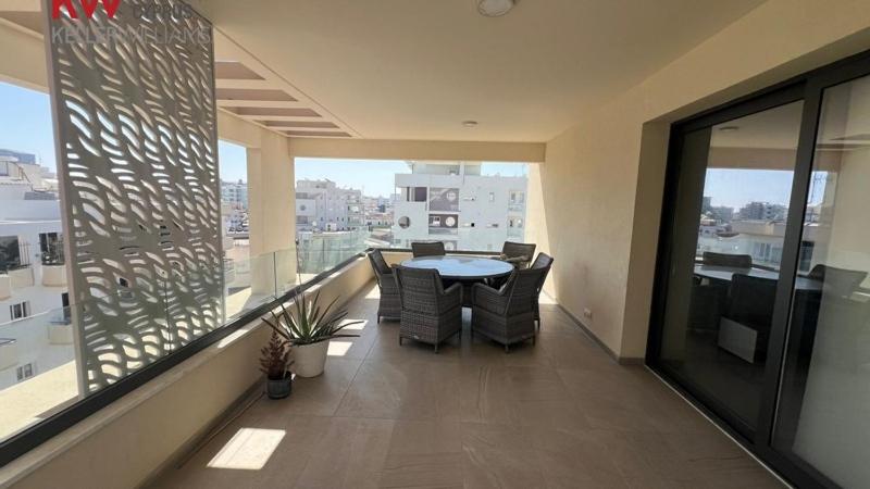 Nicosia Dublex Daire
