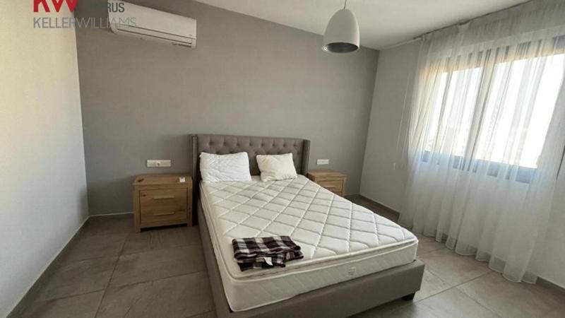 Nicosia Dublex Daire