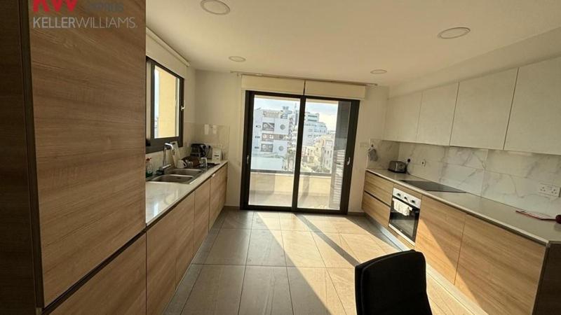 Nicosia Dublex Daire