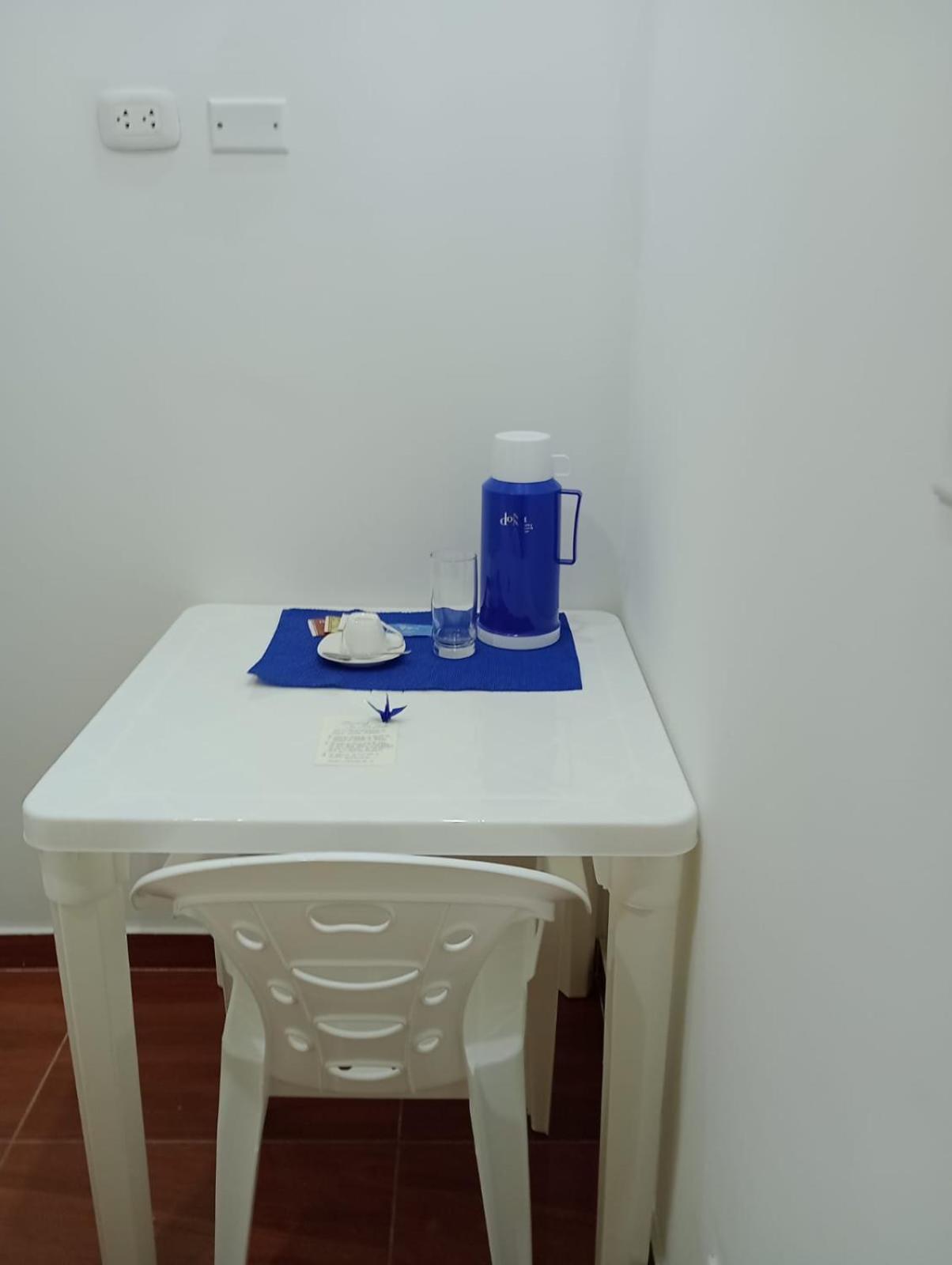 Puerta Azul Hospedaje