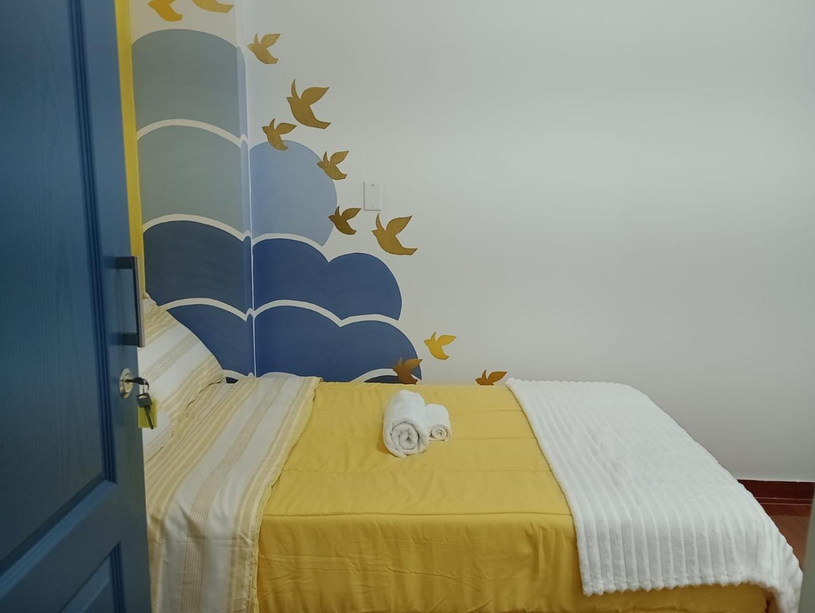 Puerta Azul Hospedaje