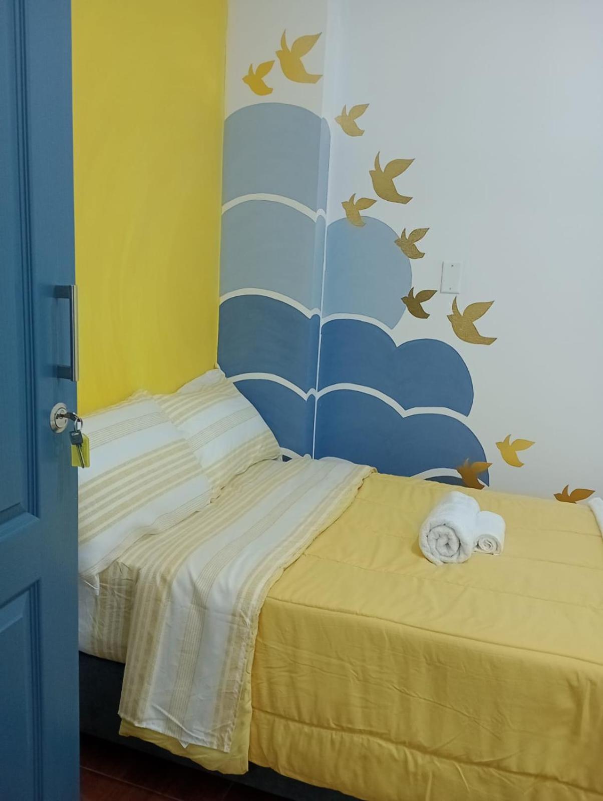 Puerta Azul Hospedaje