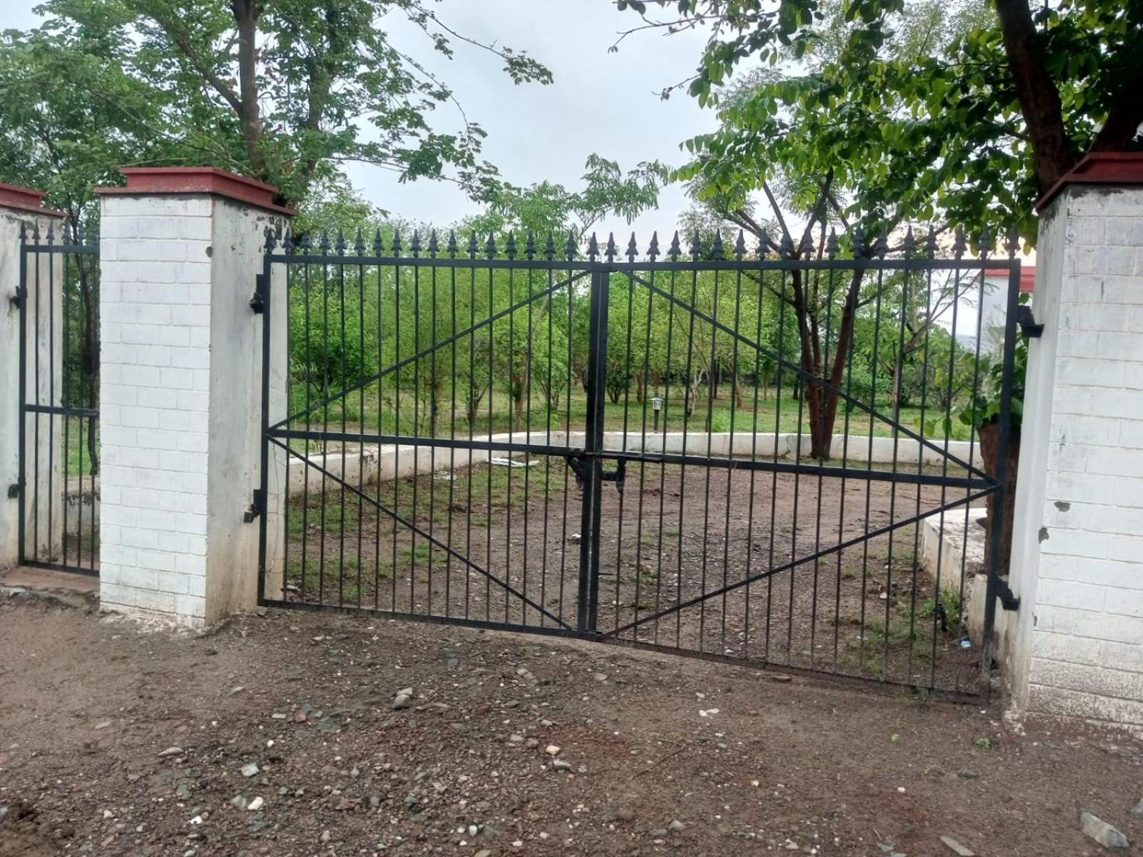 Sariska Farms view 2