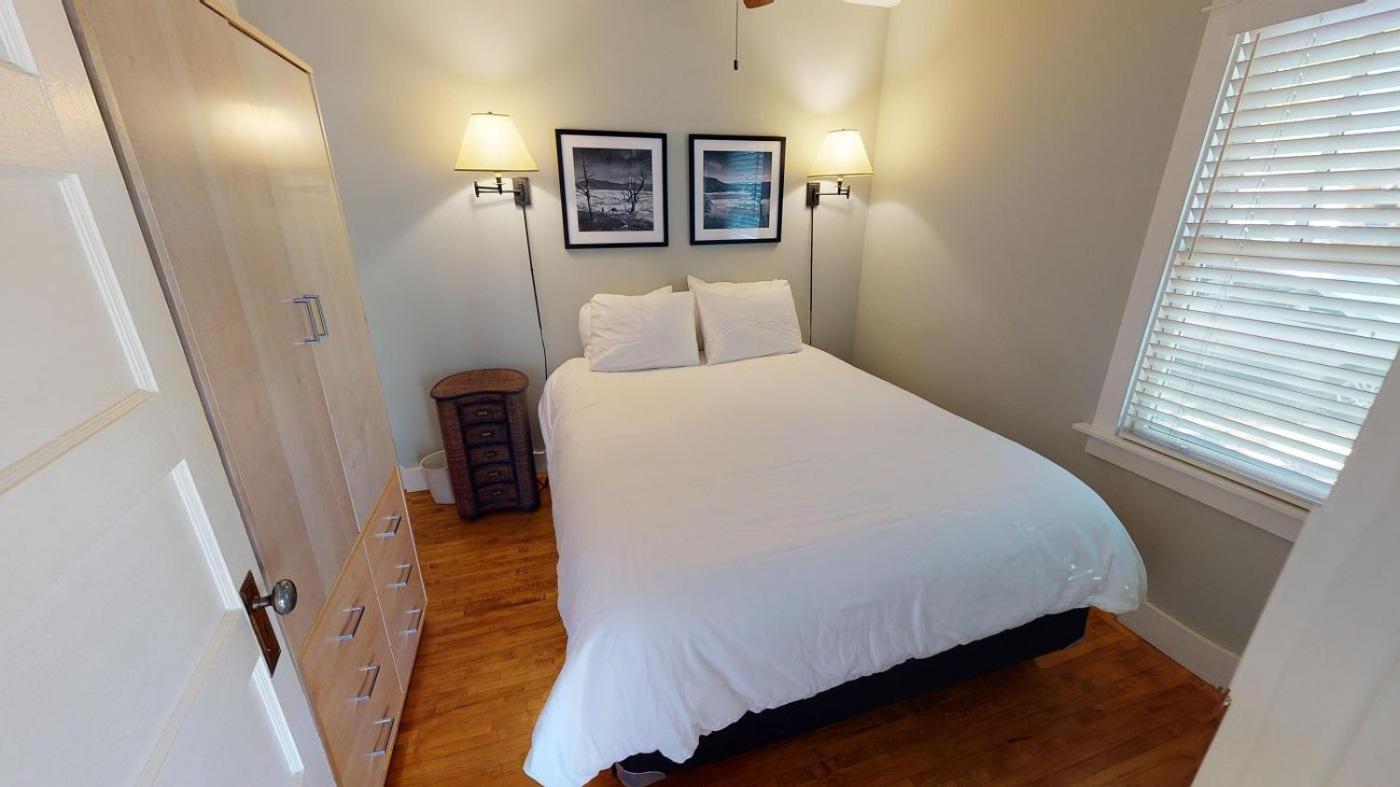 Stunningly Remodeled Historic Home Near Downtown