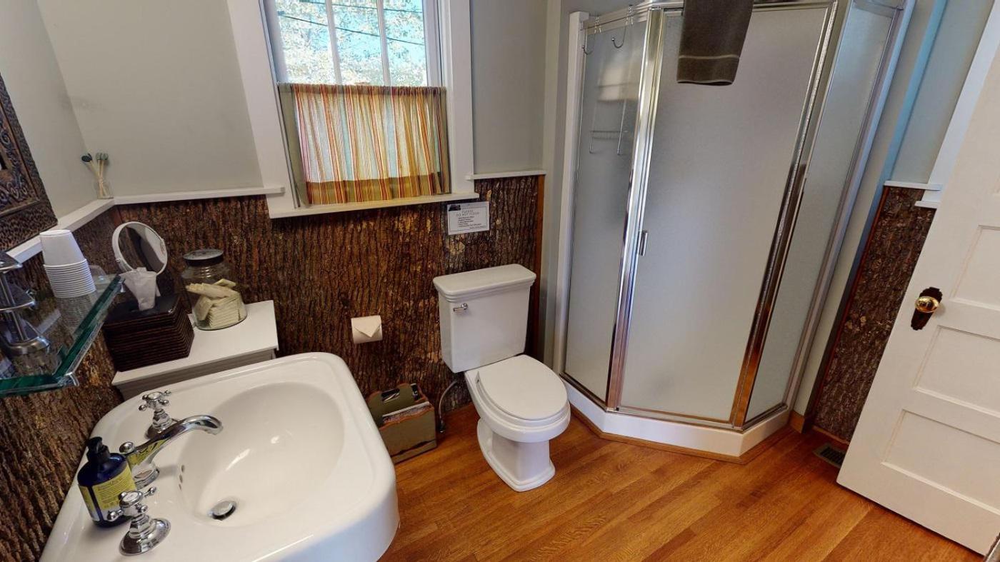 Stunningly Remodeled Historic Home Near Downtown