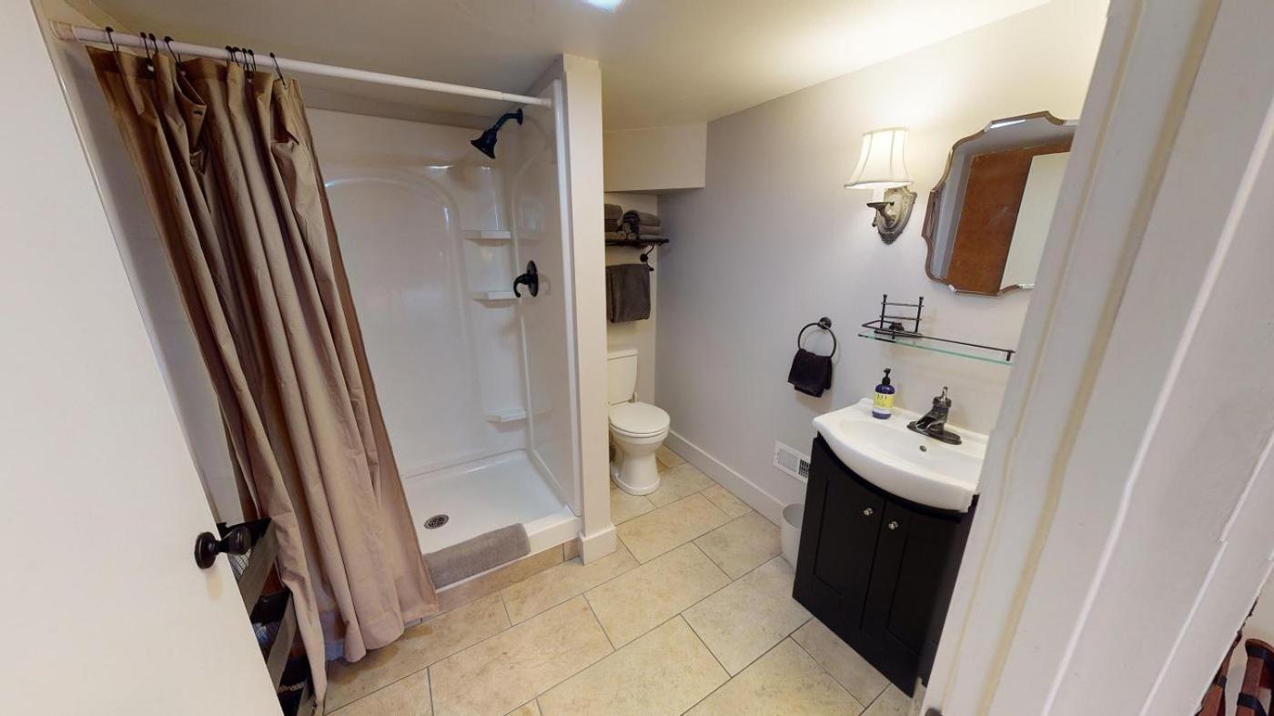 Stunningly Remodeled Historic Home Near Downtown
