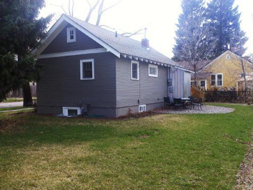 Stunningly Remodeled Historic Home Near Downtown