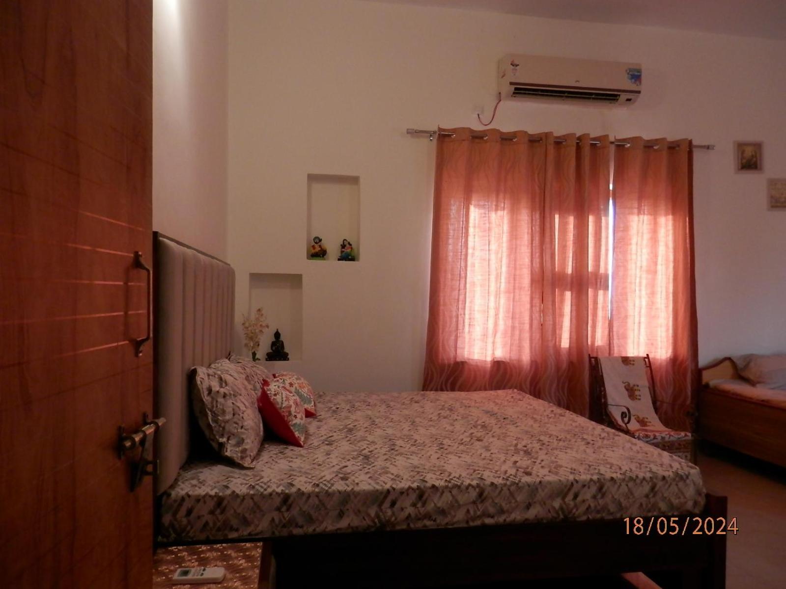 Sariska Farms view 4