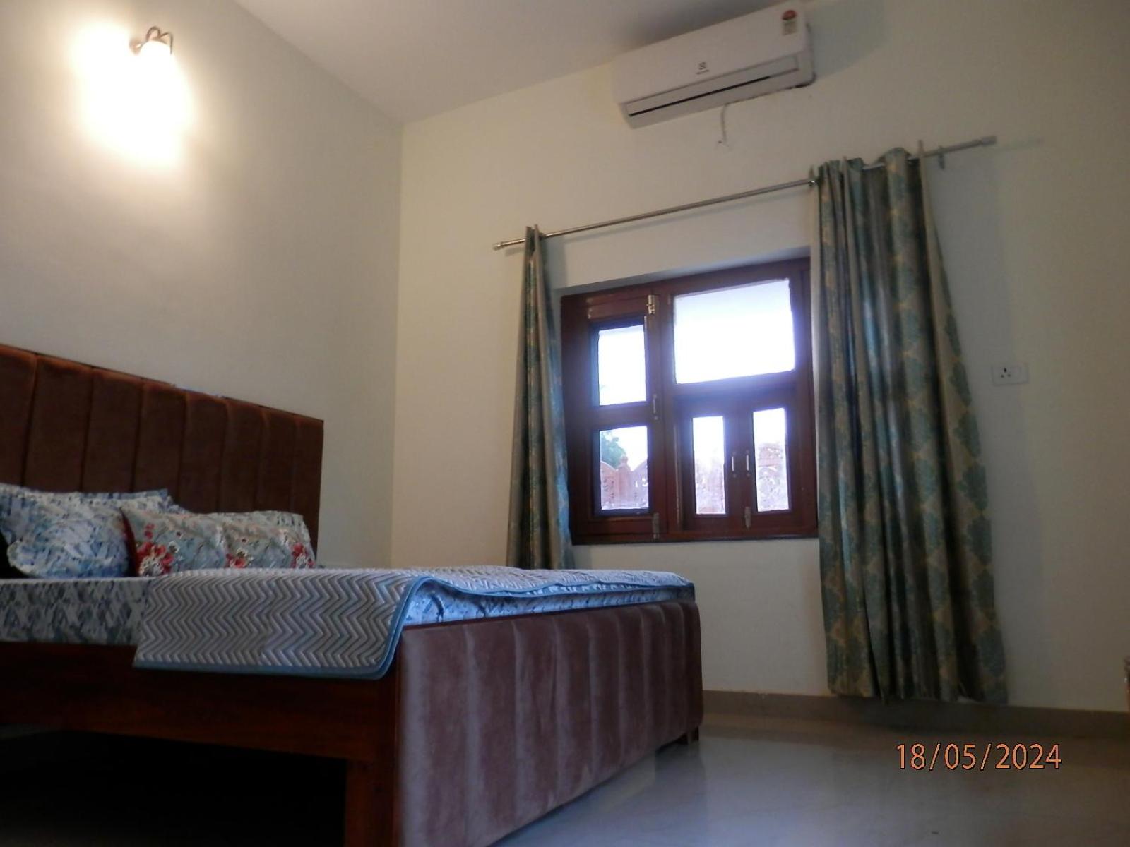 Sariska Farms view 5