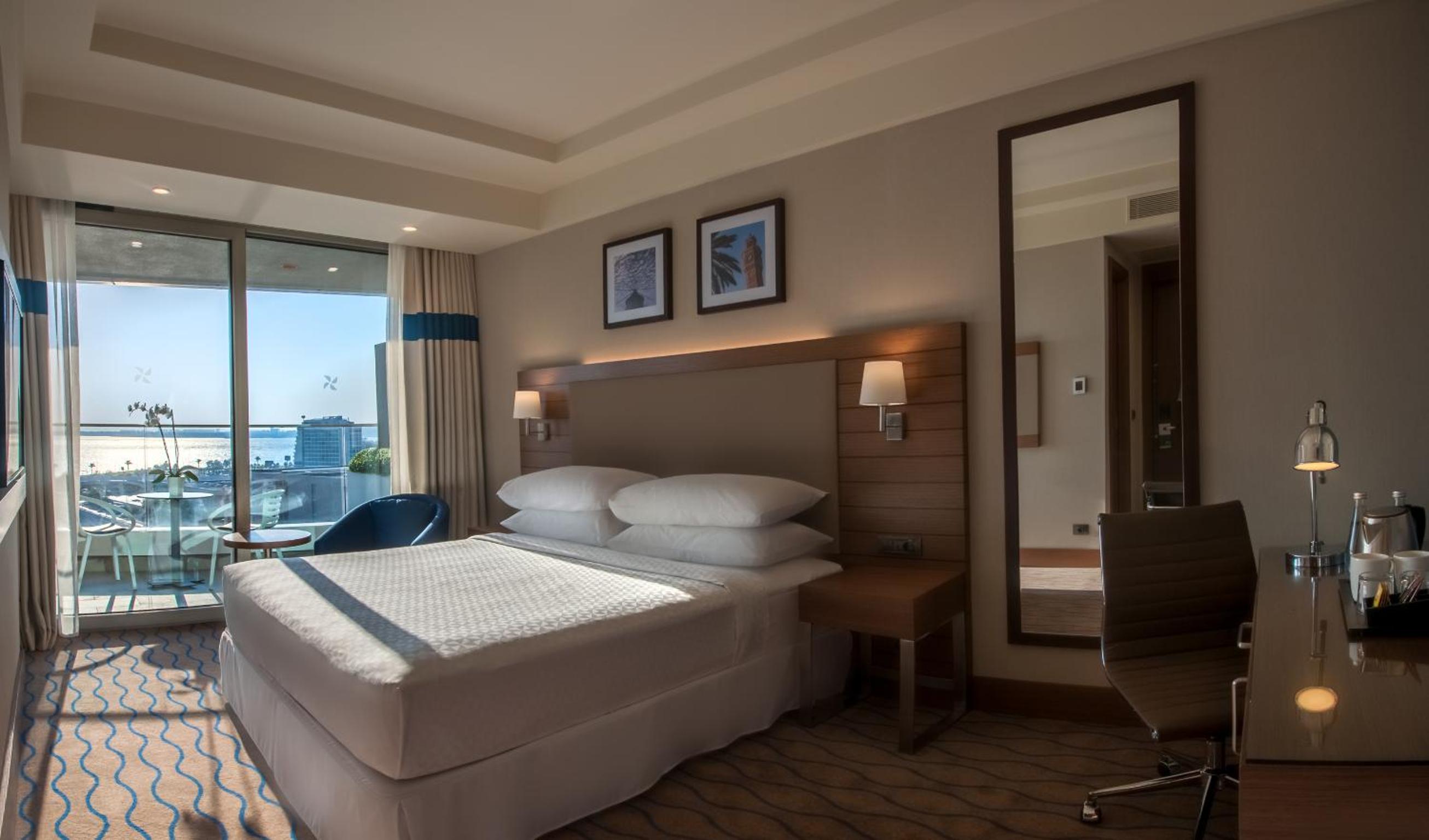 Four Points by Sheraton Izmir - Image 5