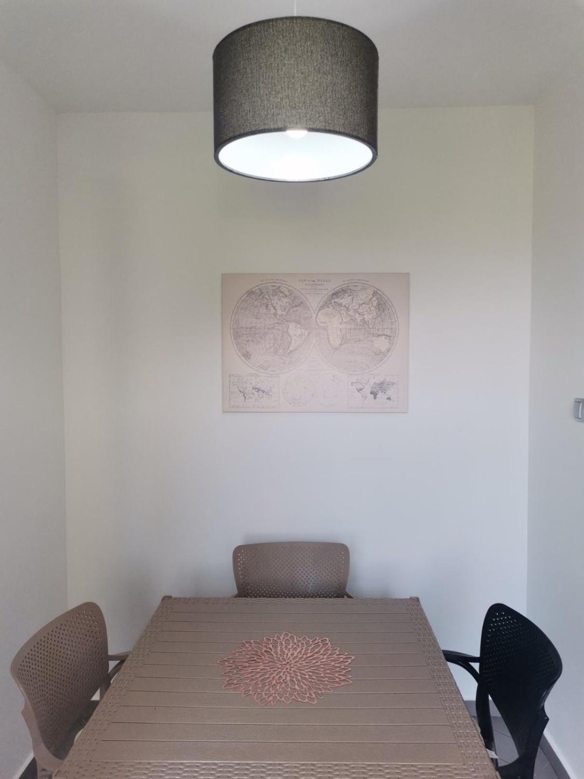 Cozy Apartment at Babin Do