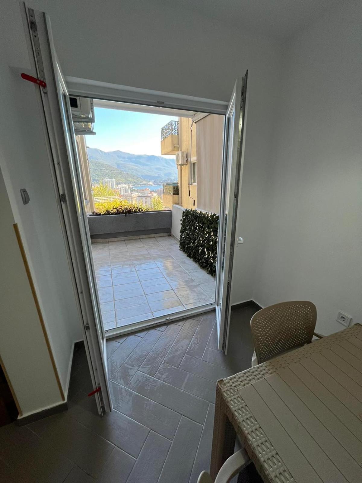 Cozy Apartment at Babin Do