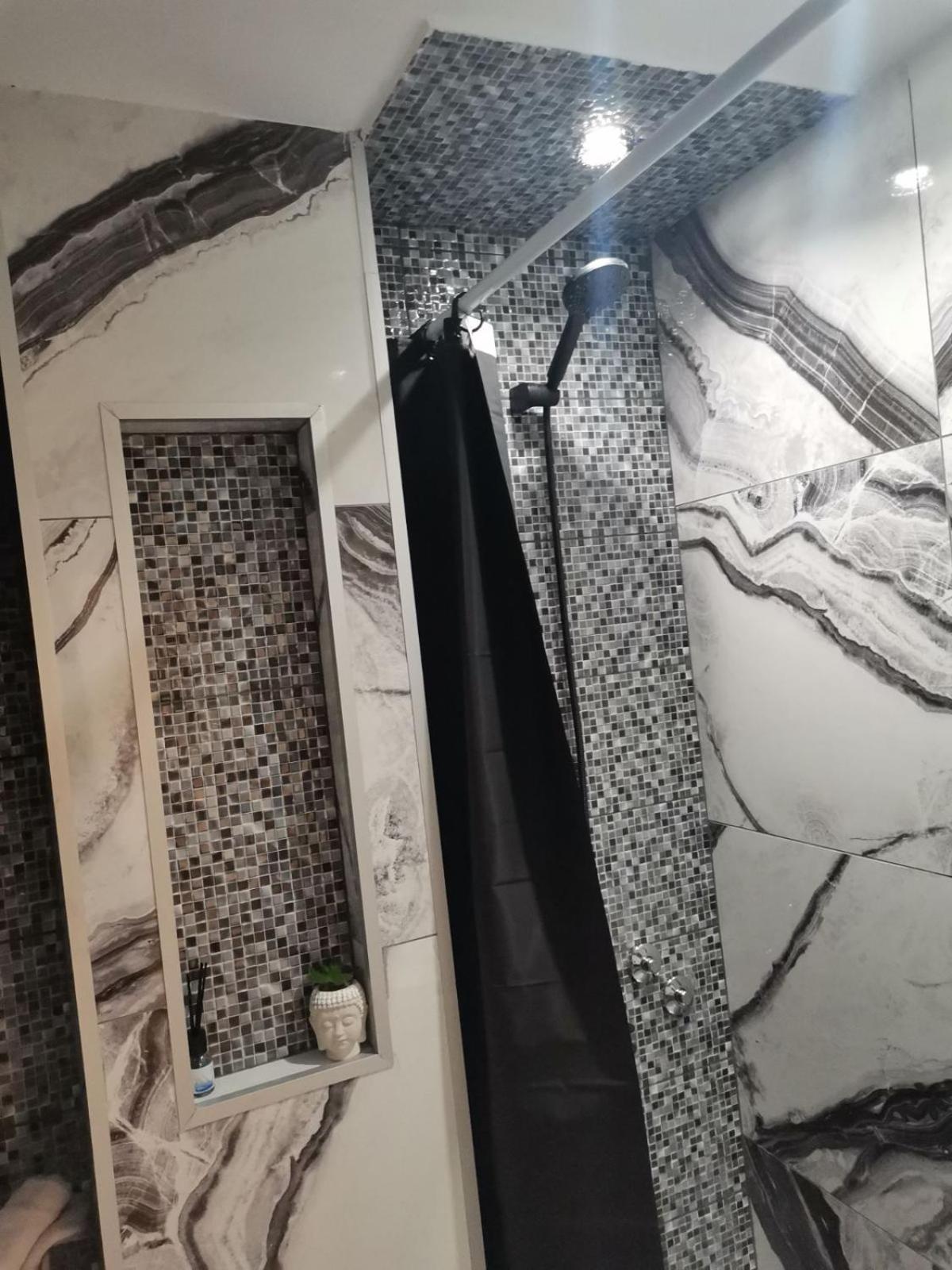 Cozy Apartment at Babin Do