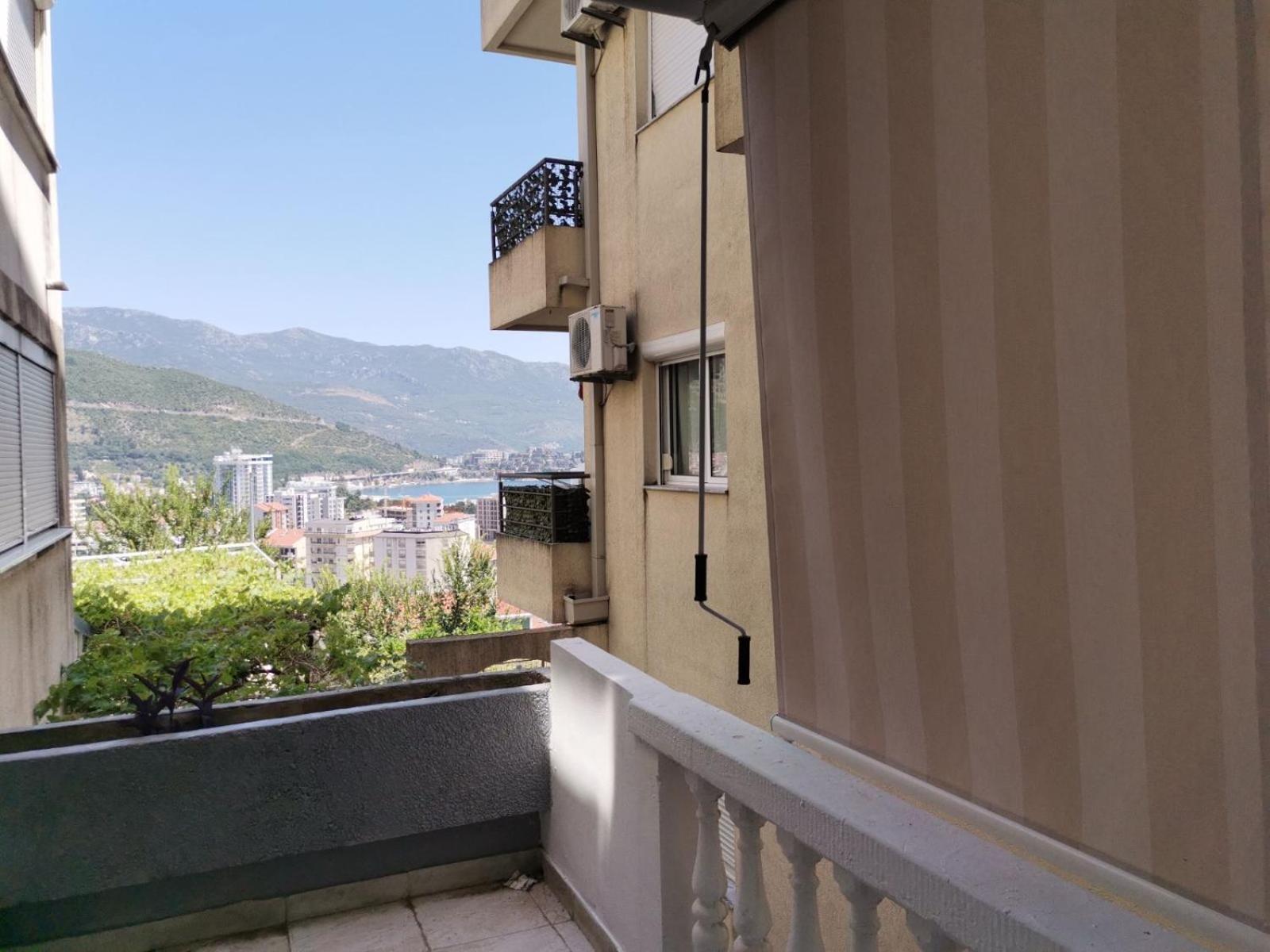 Cozy Apartment at Babin Do
