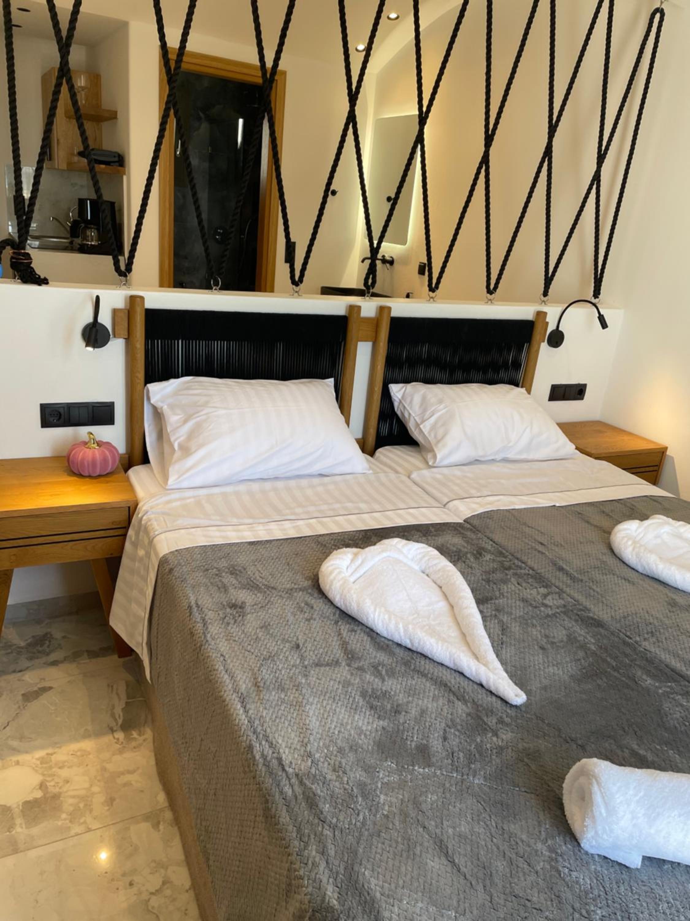 Latramys Suites