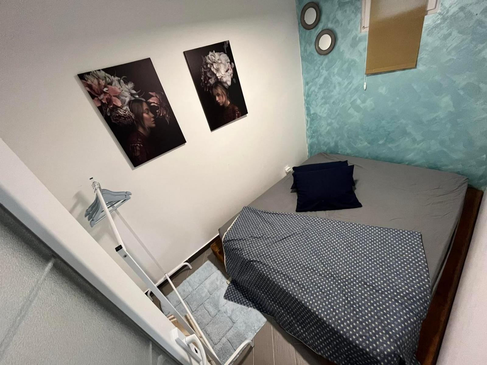Cozy Apartment at Babin Do