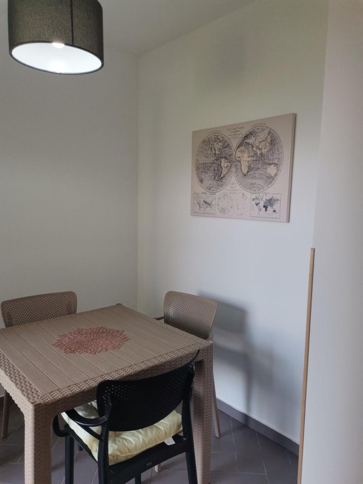 Cozy Apartment at Babin Do