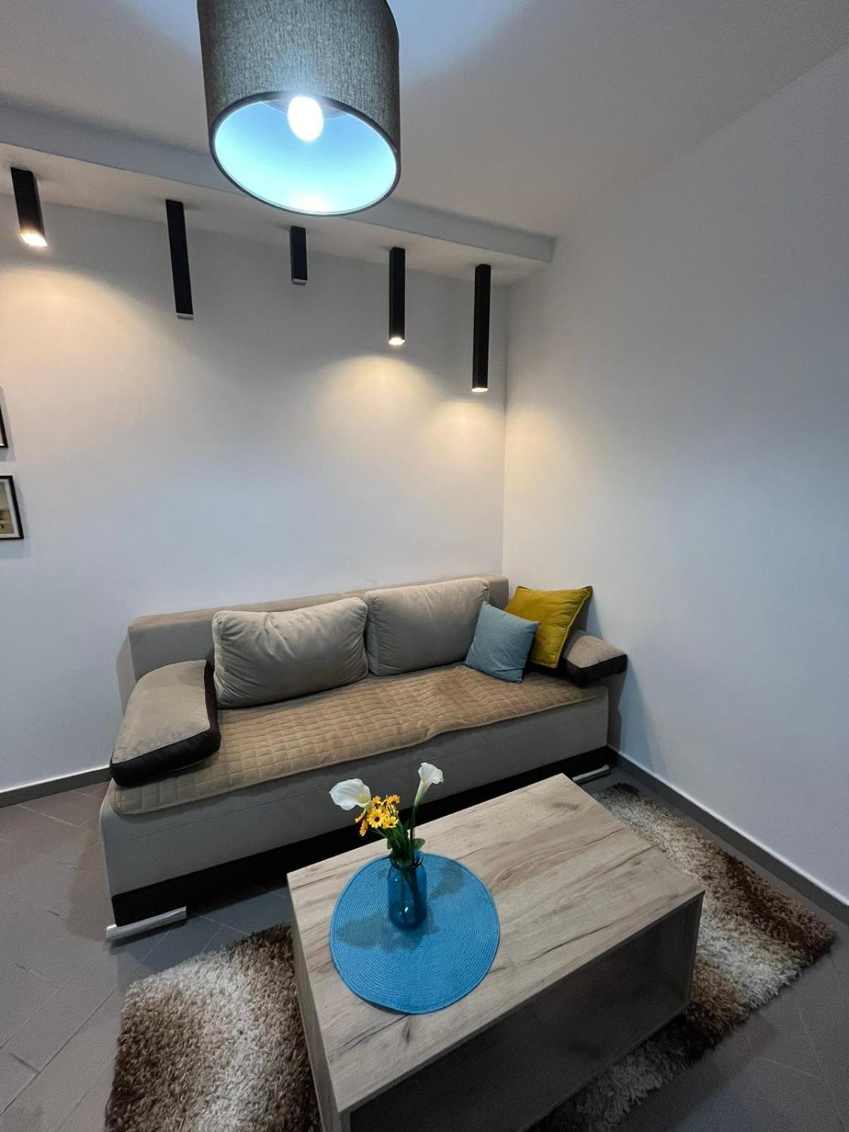 Cozy Apartment at Babin Do