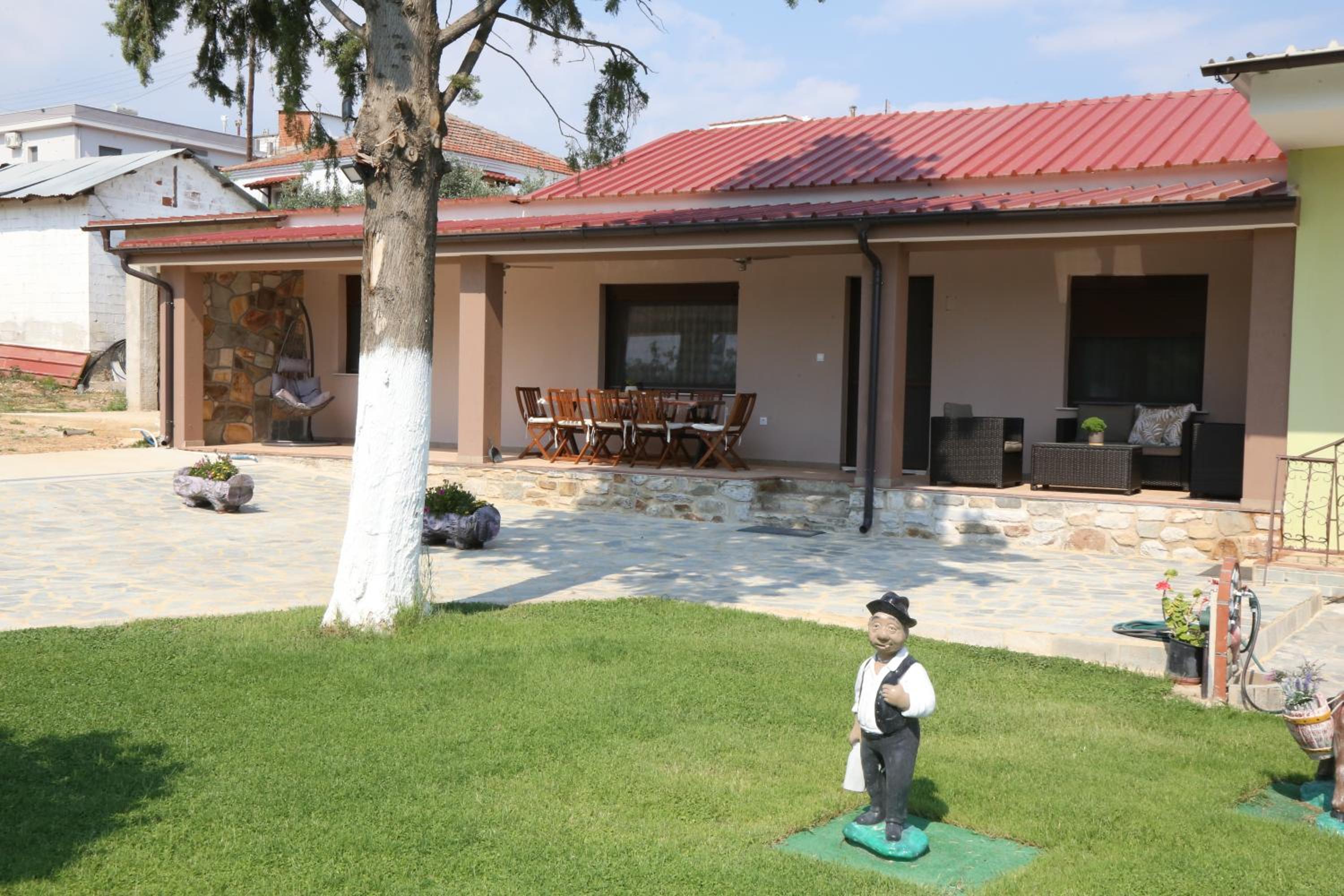 VILLA MARIALENa
