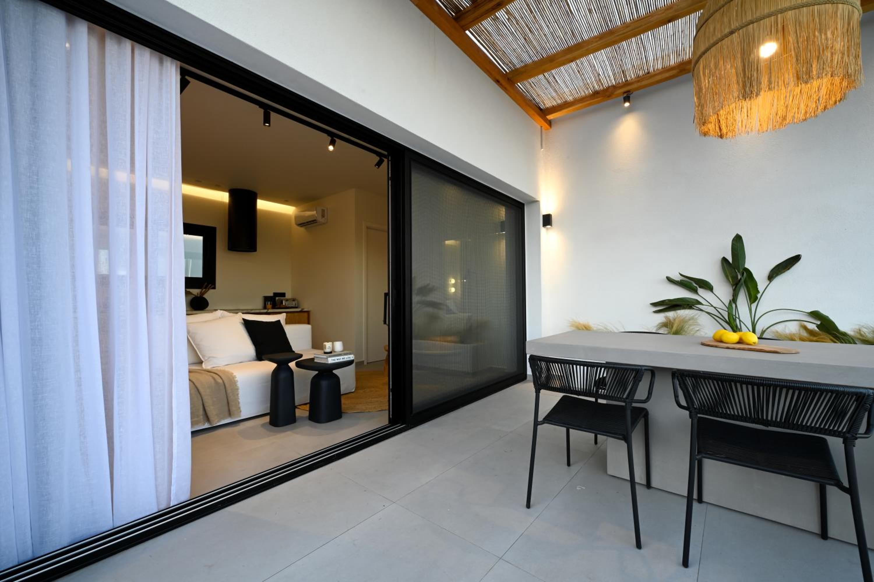 Etherial View Villas Skiathos