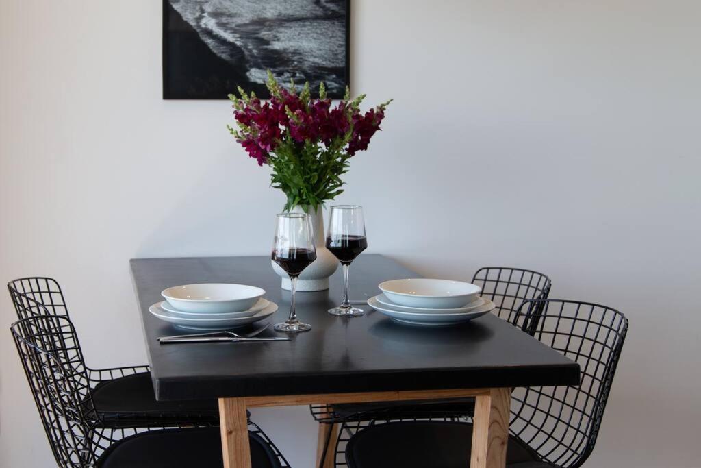 Gazania Beautiful Apartment